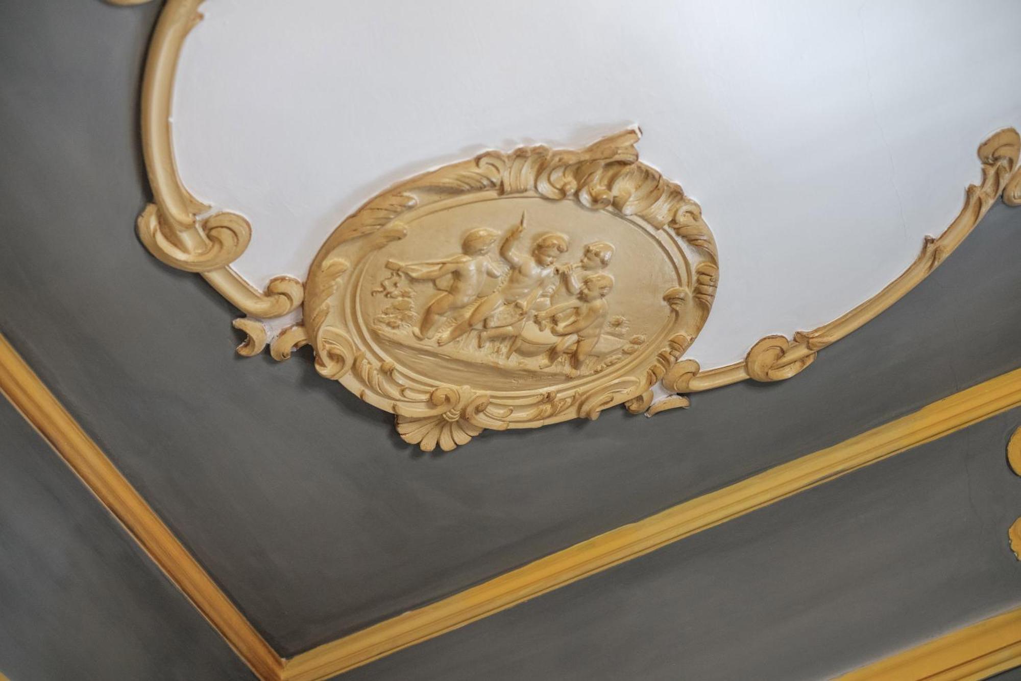 Borgo Antico Rooms Messina Dış mekan fotoğraf