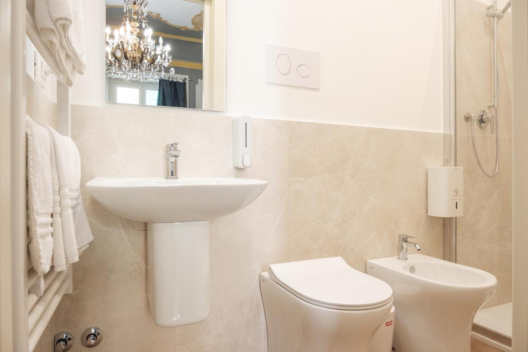 Borgo Antico Rooms Messina Dış mekan fotoğraf