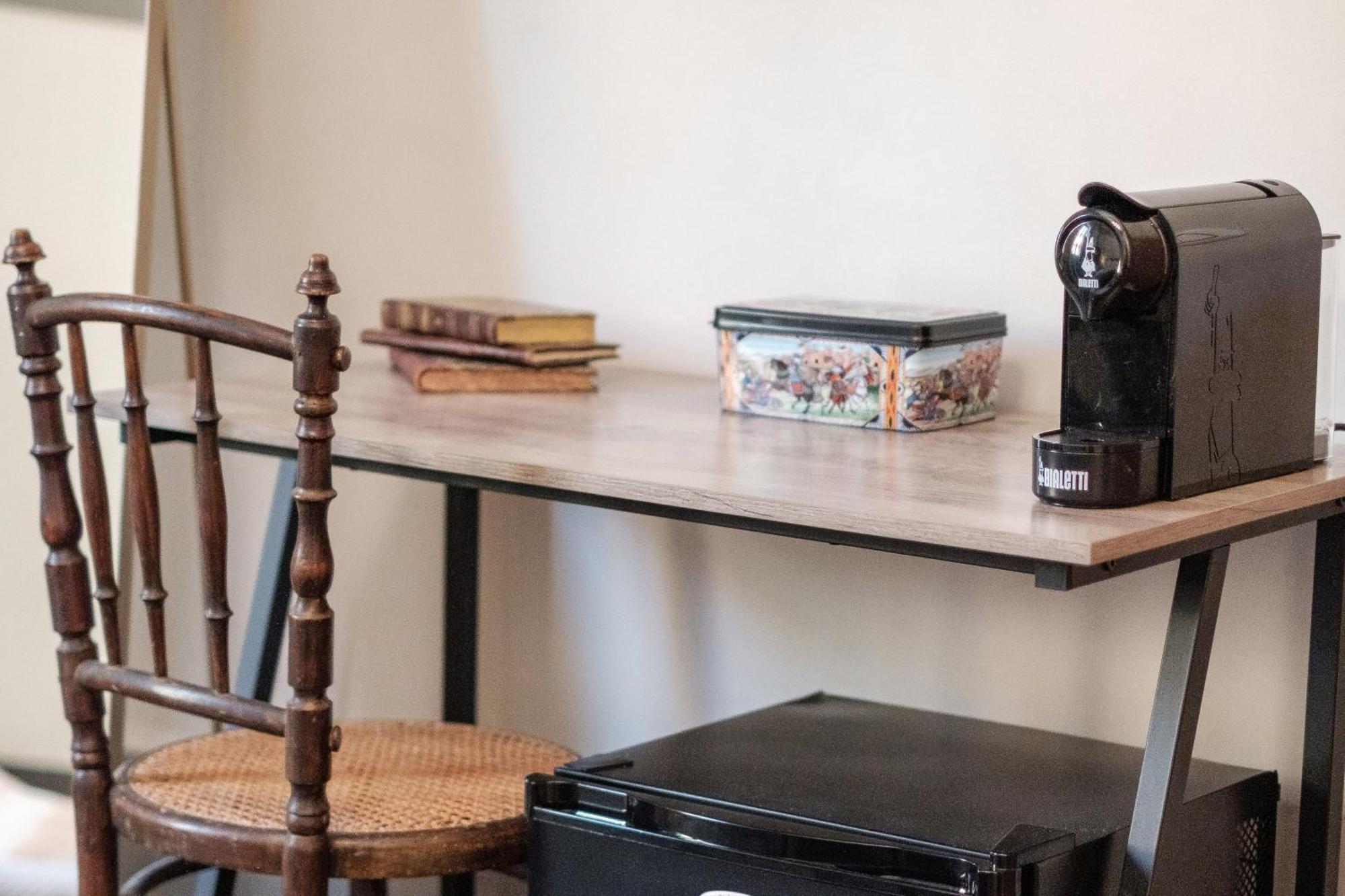 Borgo Antico Rooms Messina Dış mekan fotoğraf
