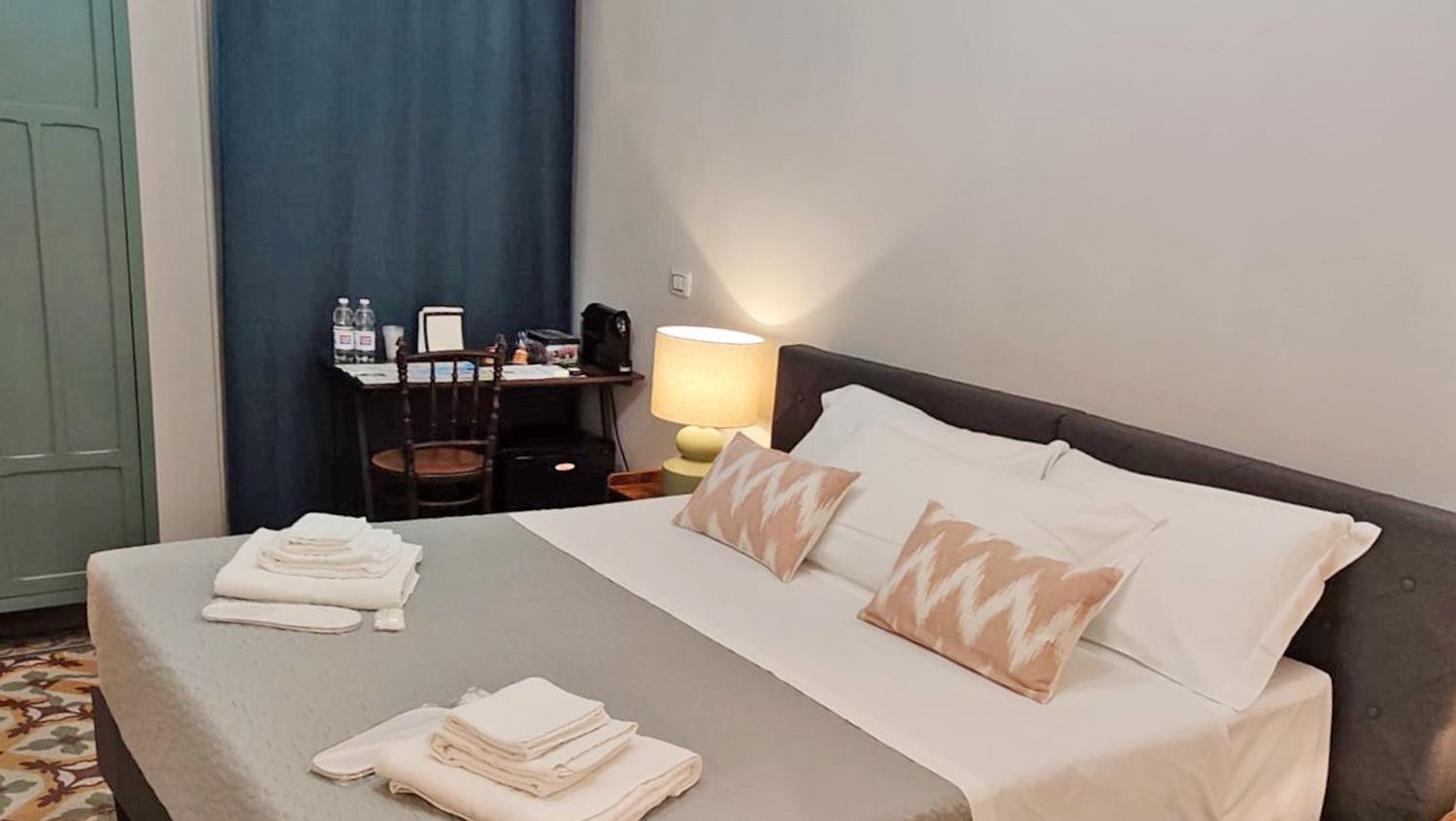 Borgo Antico Rooms Messina Dış mekan fotoğraf